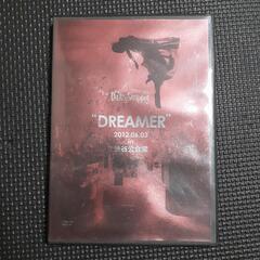 DaizyStripper　DREAMER
