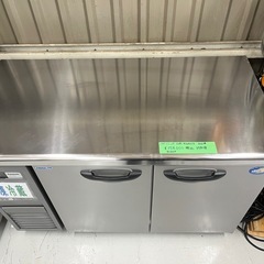 業務用冷蔵・冷凍庫