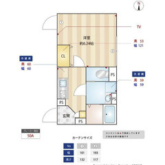 【🦅入居費用17万円🦅】✨審査No.1✨ 🔥東京メトロ丸ノ内方南...