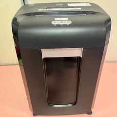 【値下げ】
ナカバヤシ　パーソナルシュレッダーNSE-526【定...