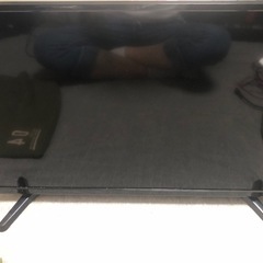 32型ハイビジョン液晶TV（メーカー不明
）