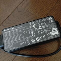 Lenovo ideacentre AIO 310-20IAP 2017年製 初期化済みの画像