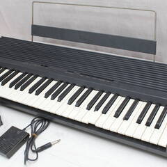 ☆★YAMAHA 電子ピアノ YPR-8 動作品 61鍵 キーボ...