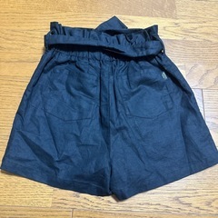 【無料】XS ショートパンツの画像