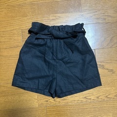 【無料】XS ショートパンツ
