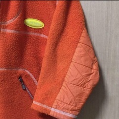 【be be】110㌢　べべ　アウター　の画像