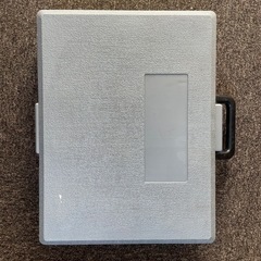 DIYに最適　KNO 電気ドリル＆ツールセット（動作確認済み）の画像