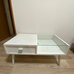 【良品】ローテーブル