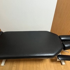高田ベッド カイロベッド 施術ベッドの画像