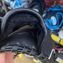 野球　グローブの手入れ