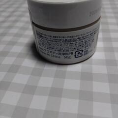 ダヴ　ボディスクラブ　クリーミースクラブ　ザクロとシアバターの甘ずっぱい香り　の画像