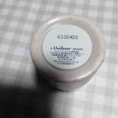 ダヴ　ボディスクラブ　クリーミースクラブ　ザクロとシアバターの甘ずっぱい香り　の画像