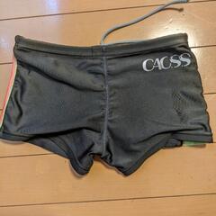 CAC　スイミングスクール　指定　水着　の画像