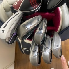 スポーツ ゴルフの画像
