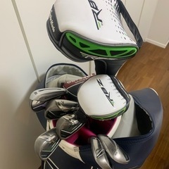 スポーツ ゴルフの画像