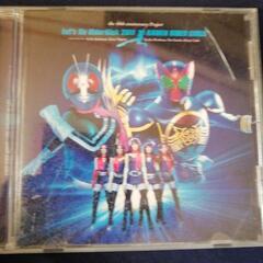 CDの画像