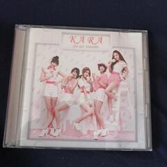 CDの画像