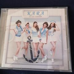 CDの画像