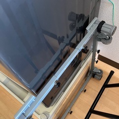 アイリスオーヤマ洗濯機6.0kg ＋架台の画像