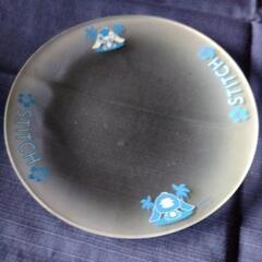 スティッチのお皿