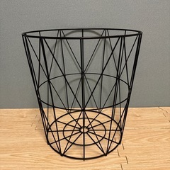 お洒落なカゴ※10/27まで出品