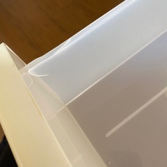 【0円】4段収納ケース（取り外し・組み換え可能）の画像