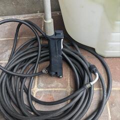10L噴霧器の画像