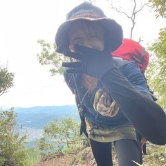 BAENAI-CAMPERS★ノボトマ（登る泊まる）10/22→10/23韮生の里　美味しい田舎寿司　奥物部の里山ハイキング⛰️ - 高知市