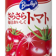 アサヒ飲料 バヤリース トマトジュース 350g×24本