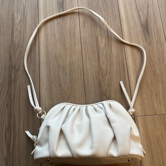 新品未使用•バッグの画像