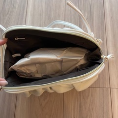 新品未使用•バッグの画像