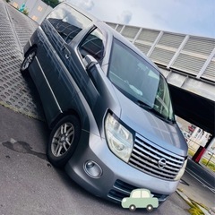 エルグランド 8人乗り ミニバン 車検短 格安