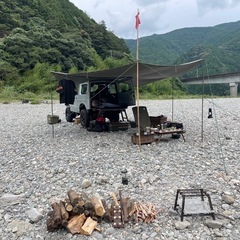 BAENAI-CAMPERS★ノボトマ（登る泊まる）10/22→10/23韮生の里　美味しい田舎寿司　奥物部の里山ハイキング⛰️ - メンバー募集