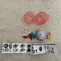 黒ひげ危機一髪の画像