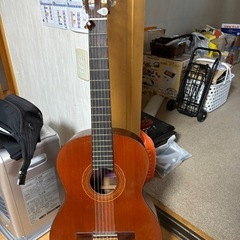 ガットギター