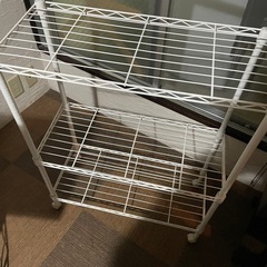 ラック　1500の画像