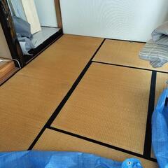 畳8枚