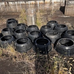 胴丸かご　うなぎ　養殖業者歓迎します。