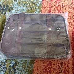 学生カバン新品未使用未開封品サイズは写真にてご確認よろしくお願いいたします。の画像