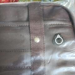 学生カバン新品未使用未開封品サイズは写真にてご確認よろしくお願いいたします。の画像