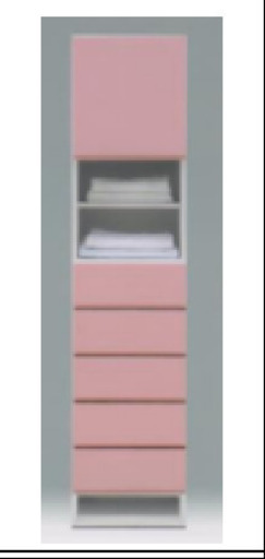トイ　ランドリーBOX