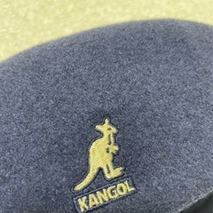 KANGOL 帽子 