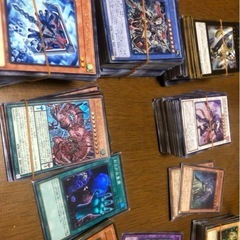 遊戯王カードまとめ
の画像