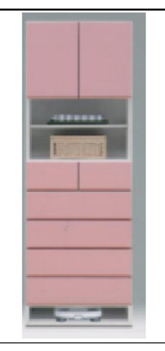 トイ６０ランドリーBOX