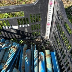プラスチックコンテナ
