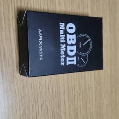 MAXWIN ELM327 OBD2