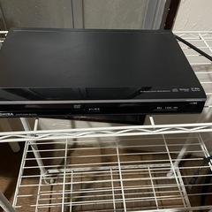 DVD再生プロイヤーの画像