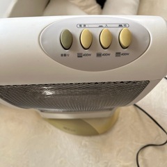 ヒーターの画像