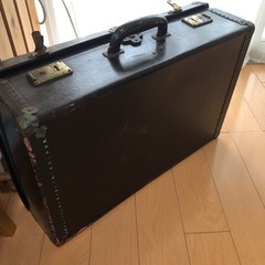 値下げしました！スーツケース