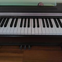 ピアノの画像